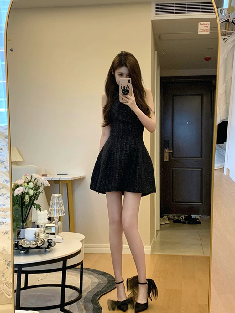 2025 Black High-Heeled Shoes with Butterfly Knot, Thin Heel, One-Strap Buckle, Elegant Ladies' Footwear for Special Occasions 2025 Black High-Heeled Shoes with Butterfly Knot, Thin Heel, One-Strap Buckle, Elegant Ladies' Footwear for Special Occasions