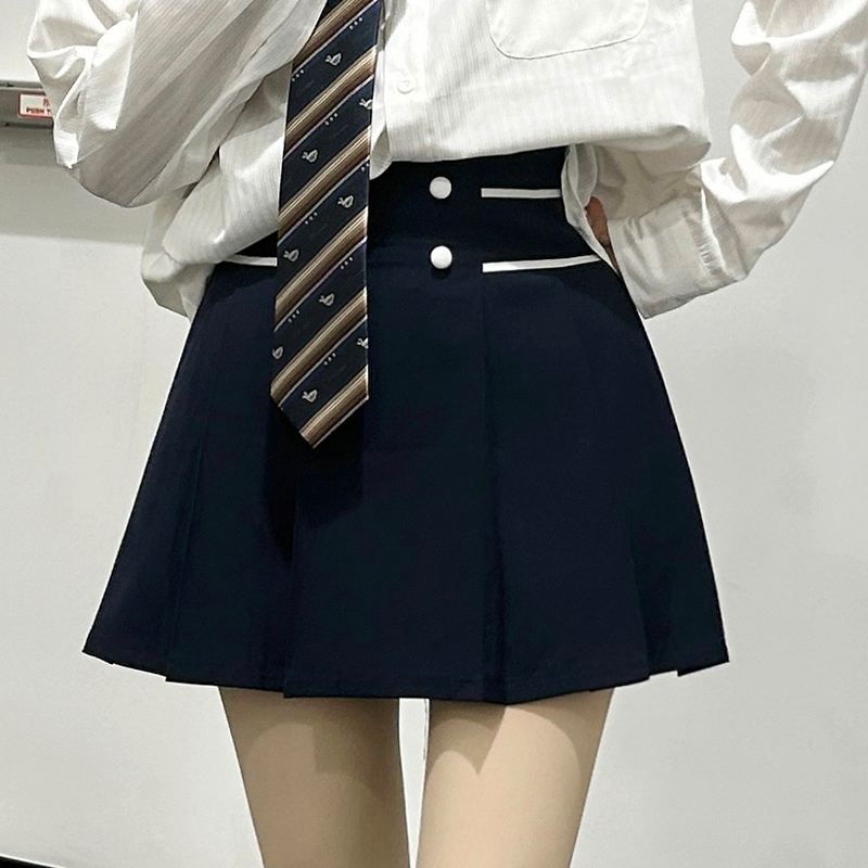 2025 Spring Women's Pudding Bear JK Shirt - White Loose Fit Blouse with Unique Design, Slimming Style, Y2K Aesthetic 2025 Spring Women's Pudding Bear JK Shirt - White Loose Fit Blouse with Unique Design, Slimming Style, Y2K Aesthetic