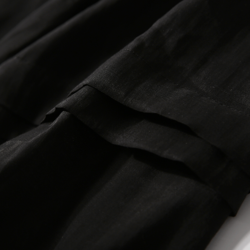 2025 Summer Korean Style Round Neck Spliced Striped Lace Rhinestone Casual Dress for Women - Trendy Fashion Statement 2025 Summer Korean Style Round Neck Spliced Striped Lace Rhinestone Casual Dress for Women - Trendy Fashion Statement