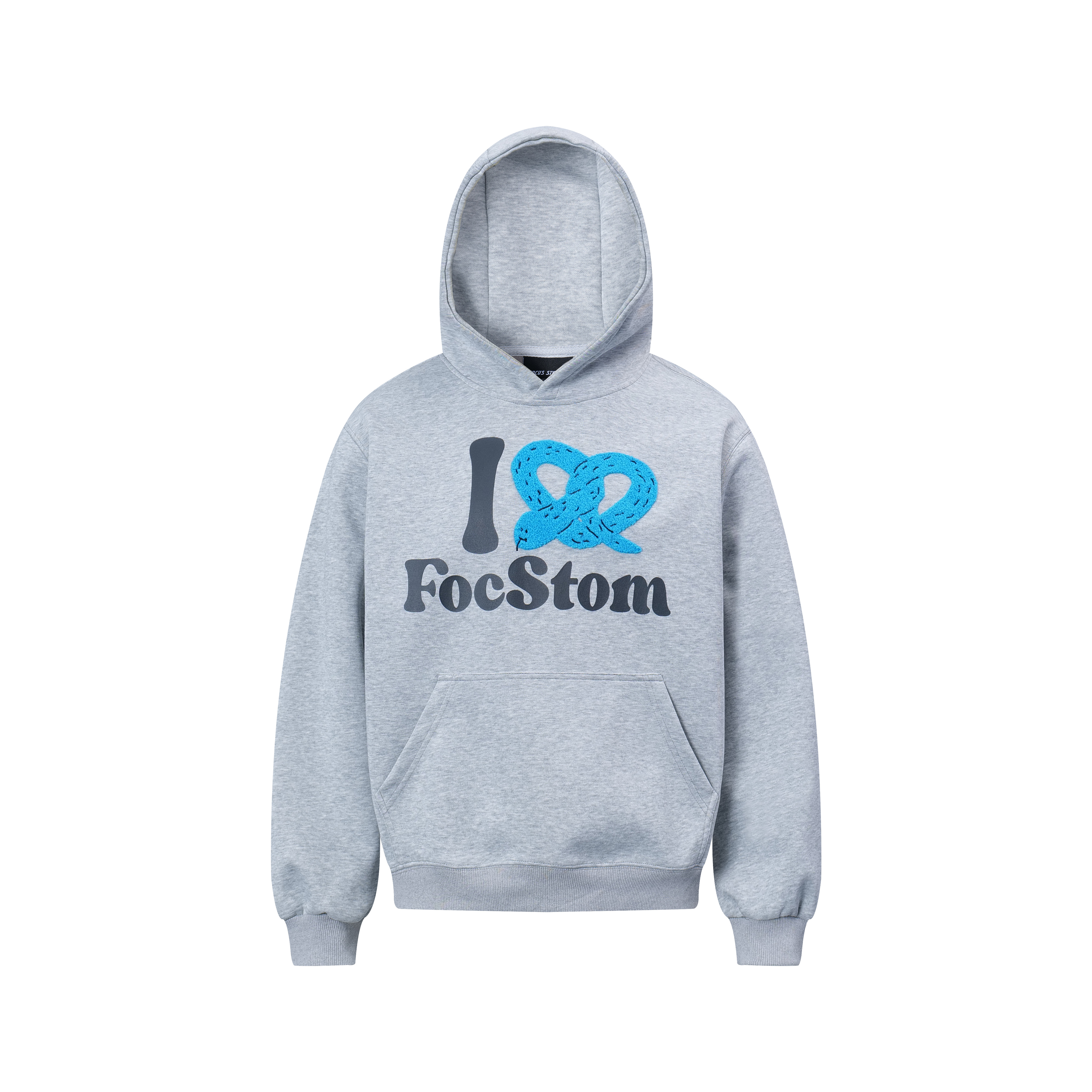 3D Embroidered Handmade Silk Screen Printed Short Wide Clean Fit Pullover Hoodie for Women - Trendy Casual Fashion 3D Embroidered Handmade Silk Screen Printed Short Wide Clean Fit Pullover Hoodie for Women - Trendy Casual Fashion