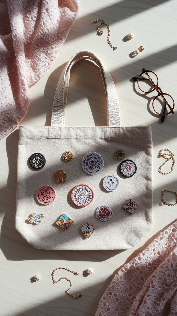 Aesthetic Bag Accessories: Enhance Your Bag