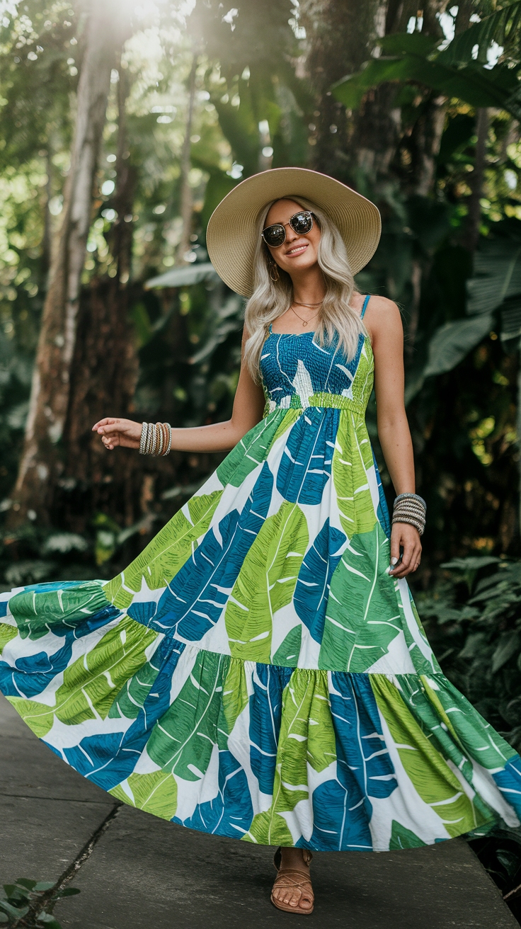 Amazon Maxi Dresses: Affordable Style for Every Occasion outfit idea