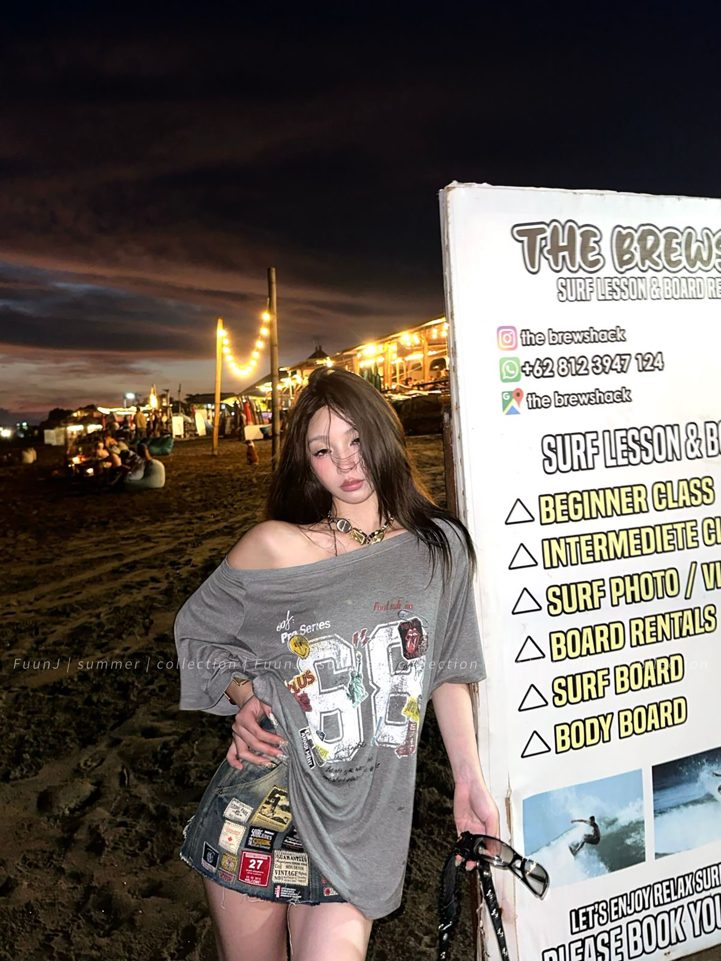 American Vintage Slim Fit Bodycon Denim Mini Skirt for Women - Sexy A-Line Summer Style American Vintage Slim Fit Bodycon Denim Mini Skirt for Women - Sexy A-Line Summer Style