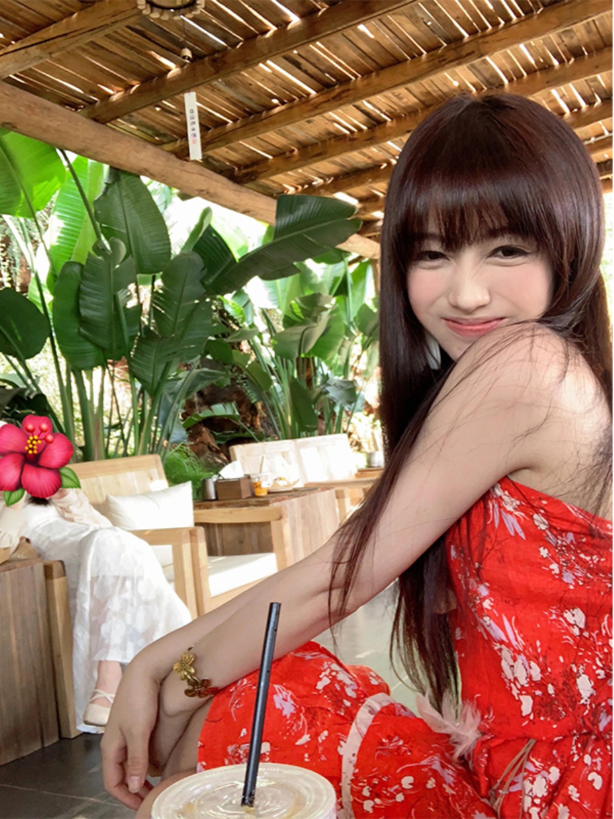 Asymmetrical Shoulder Knotted Backless Dress - Summer Freshness Printed Hot Girl Style for Women, Trendy Y2K Fashion Asymmetrical Shoulder Knotted Backless Dress - Summer Freshness Printed Hot Girl Style for Women, Trendy Y2K Fashion