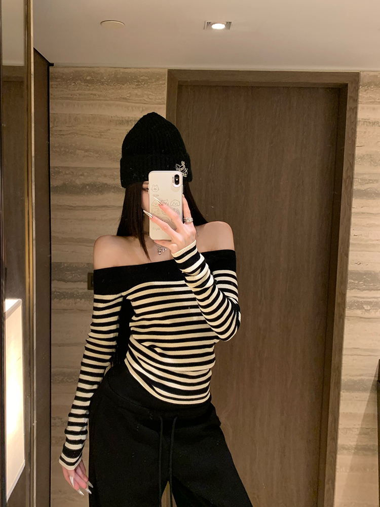 Autumn Versatile Drawstring Casual Sweatpants for Women - Loose Floor-Length Straight Leg Wide-Leg Pants, Y2K Style