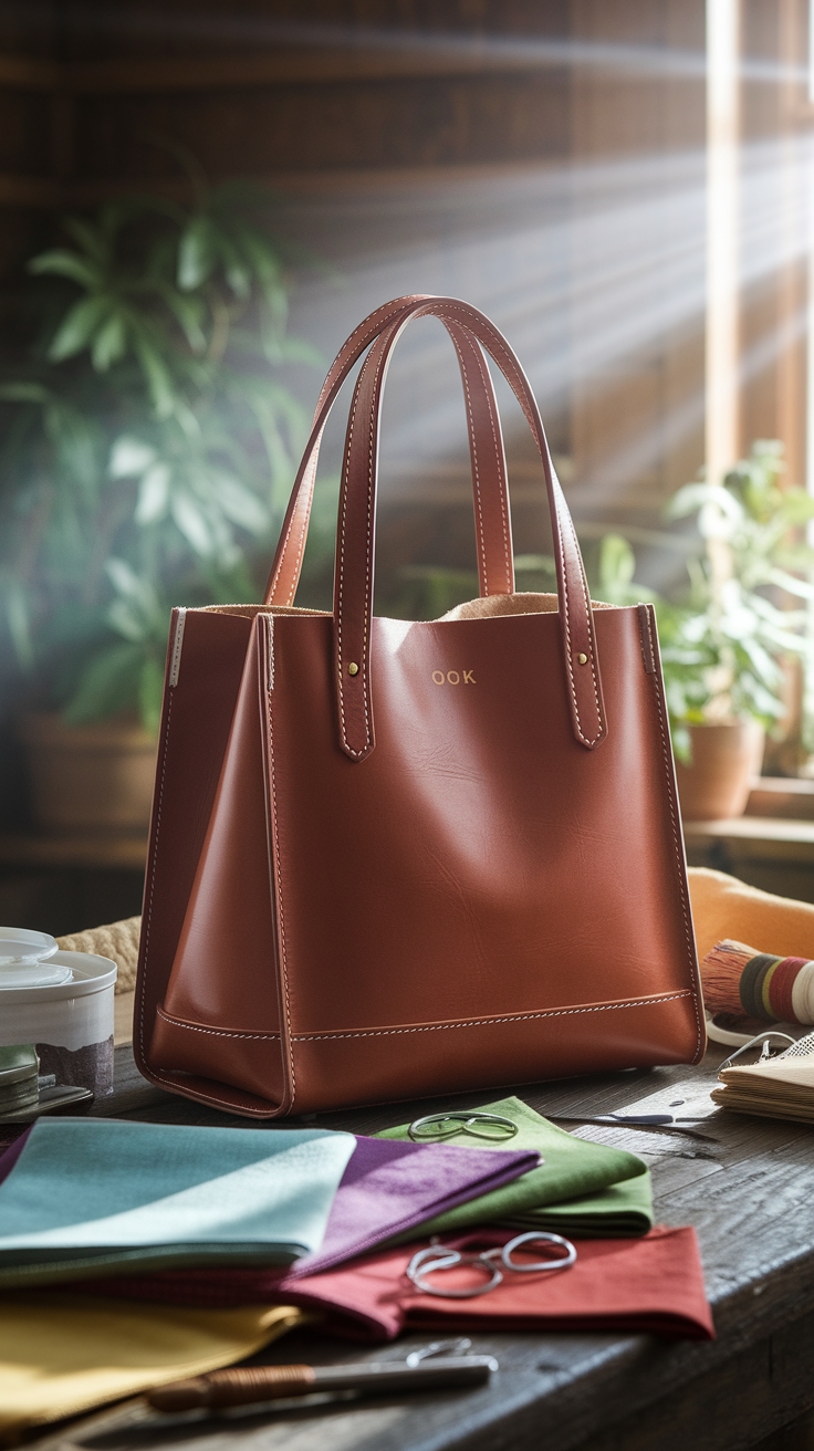 Choosing the Perfect Bag for Every Occasion outfit idea