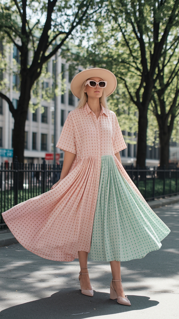 Stylish Baggy Dresses Outfit for Every Occasion outfit idea