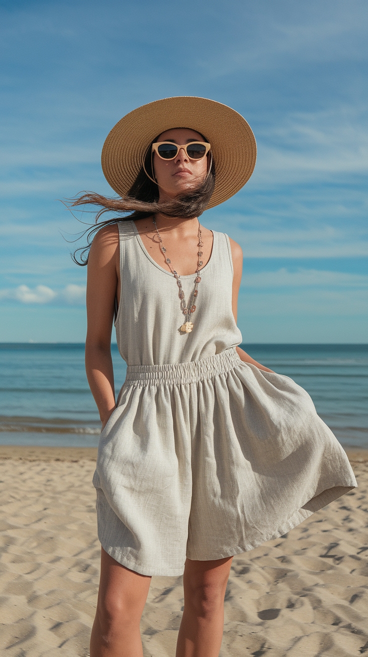 Baggy Fits Summer: Embrace Comfort and Style outfit idea