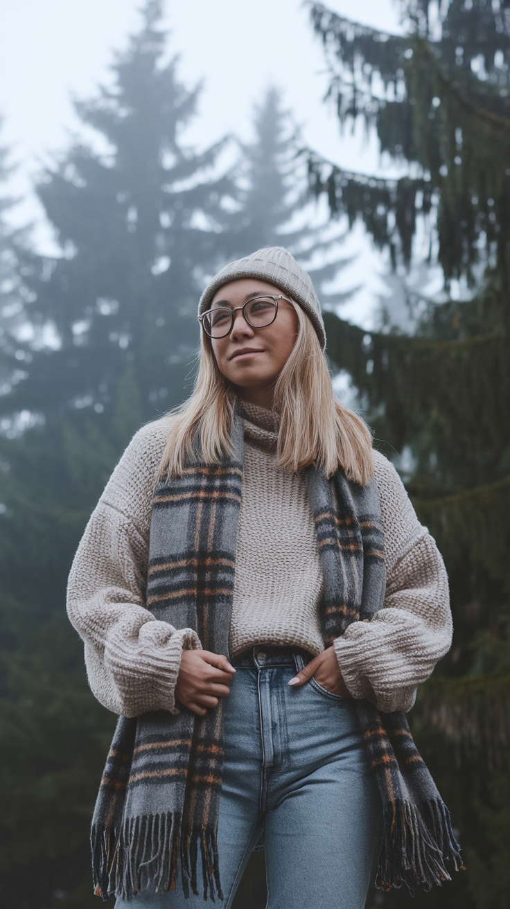Creative Baguio Outfit Ideas for Traveling outfit idea