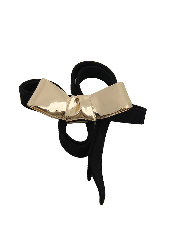 Black Velvet Satin Ribbon Choker Necklace with Silver Bow & 3D Collar - Versatile Women's Fashion Accessory Black Velvet Satin Ribbon Choker Necklace with Silver Bow & 3D Collar - Versatile Women's Fashion Accessory