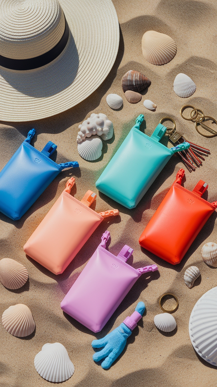 Bogg Bag Accessories: Functional Fashion for Every Adventure outfit idea