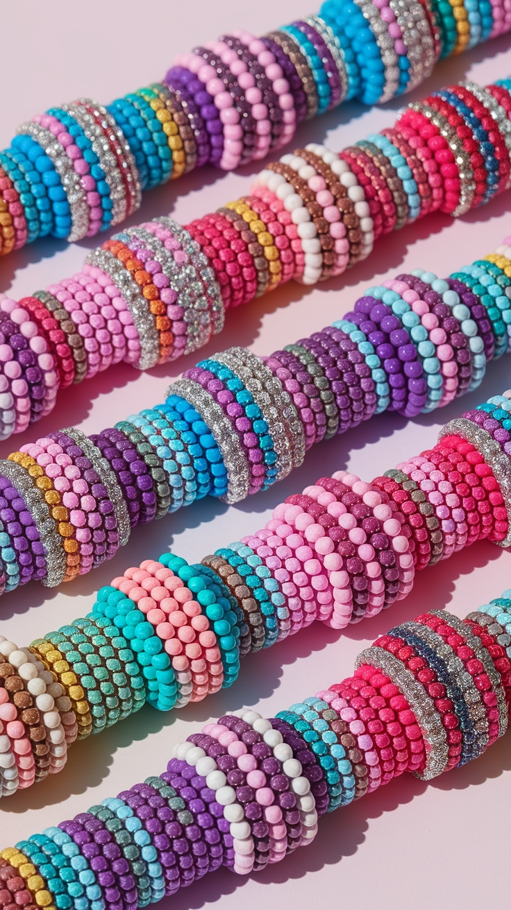 Stylish Bracelets Matching for Every Occasion outfit idea