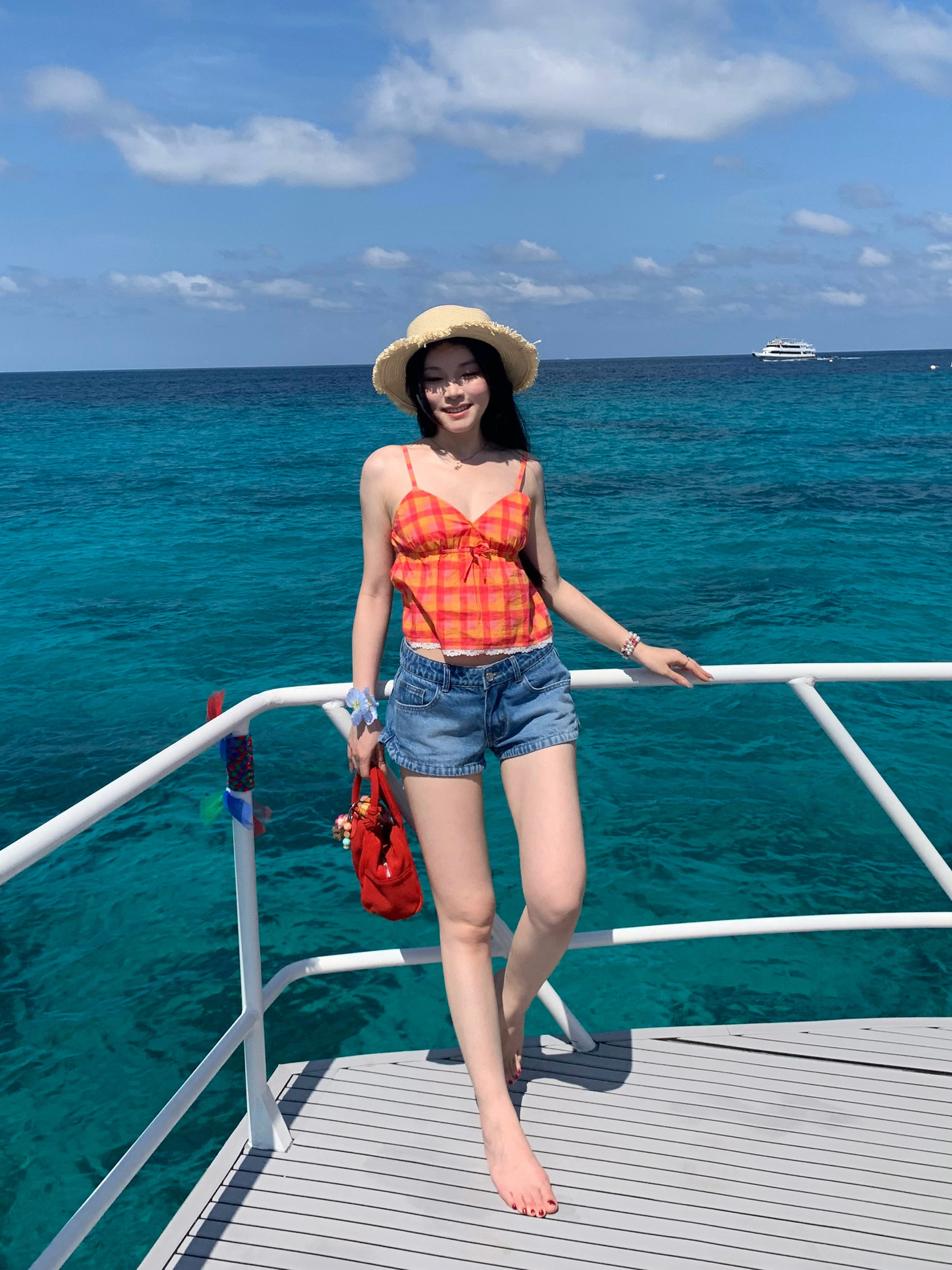 Bright Blue Wide Leg Shorts for Women - Flattering Design to Show Off Slim Legs - Summer Trendy Fashion Bright Blue Wide Leg Shorts for Women - Flattering Design to Show Off Slim Legs - Summer Trendy Fashion