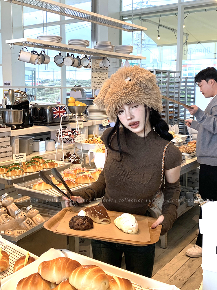 Charming Spicy Butterfly Detachable Half High Neck Knitted Top for Women – Trendy Square Design, Perfect for 90s and Y2K Fashion Charming Spicy Butterfly Detachable Half High Neck Knitted Top for Women – Trendy Square Design, Perfect for 90s and Y2K Fashion