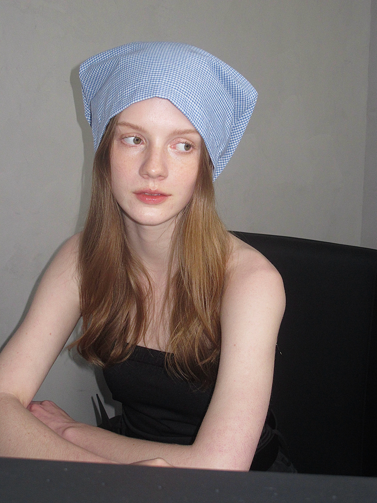 Checkered Beret Hat for Women - French Style Fluffy Foldable Hat, Versatile & Face-Enhancing for Spring Outings Checkered Beret Hat for Women - French Style Fluffy Foldable Hat, Versatile & Face-Enhancing for Spring Outings