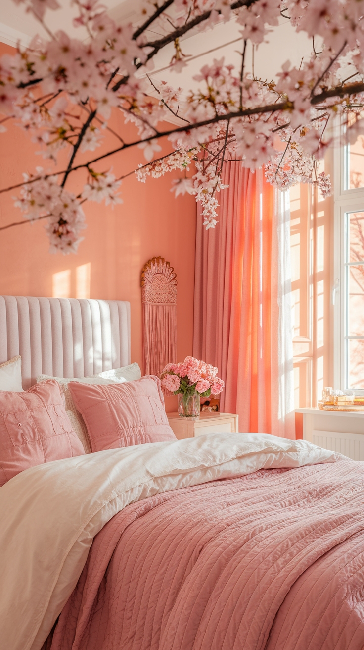 Transform Your Space with Cherry Bedroom Decor Ideas outfit idea