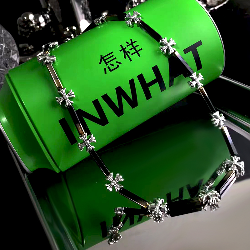 Choker Cross Necklace for Women - Light Luxury High-End Clavicle Chain, Y2K Baddie Subculture Accessory Trend Choker Cross Necklace for Women - Light Luxury High-End Clavicle Chain, Y2K Baddie Subculture Accessory Trend