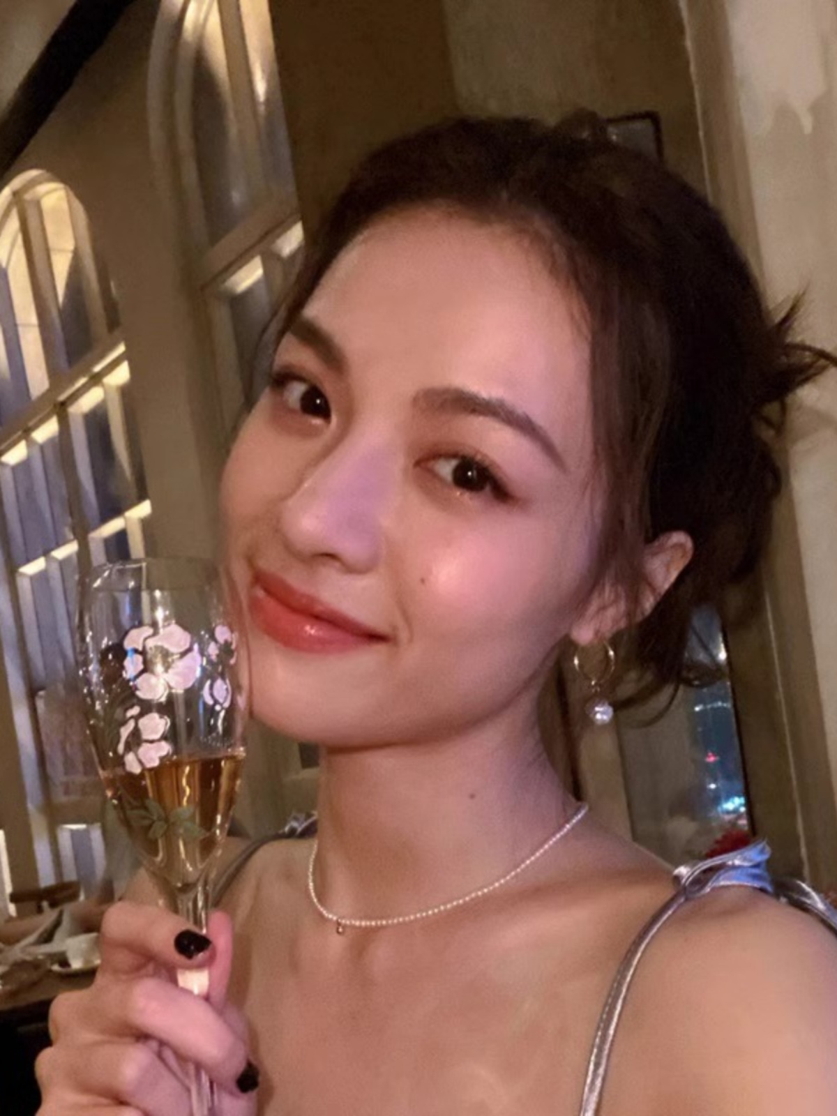 Choker Natural Pearl Small Bead Vintage Necklace for Women, Elegant Y2K Inspired Jewelry Choker Natural Pearl Small Bead Vintage Necklace for Women, Elegant Y2K Inspired Jewelry