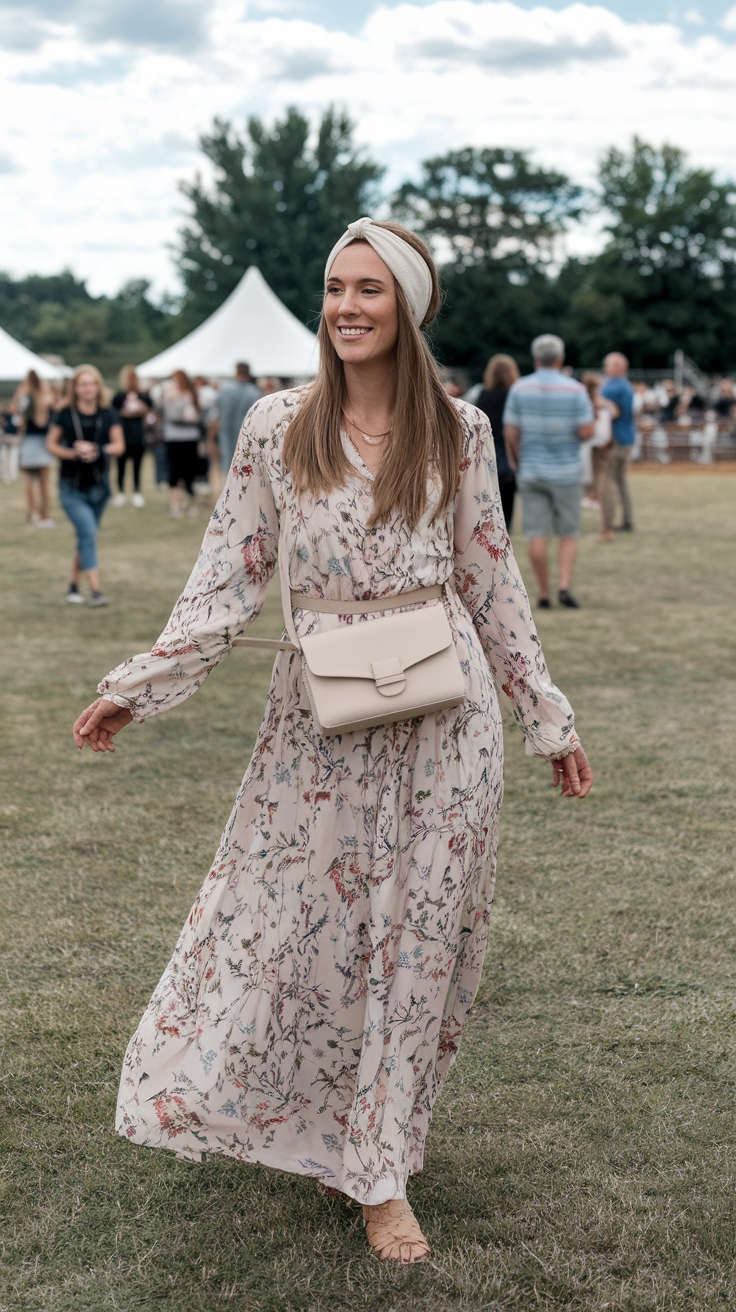 Elegant Christian Festival Outfits for Special Occasions outfit idea