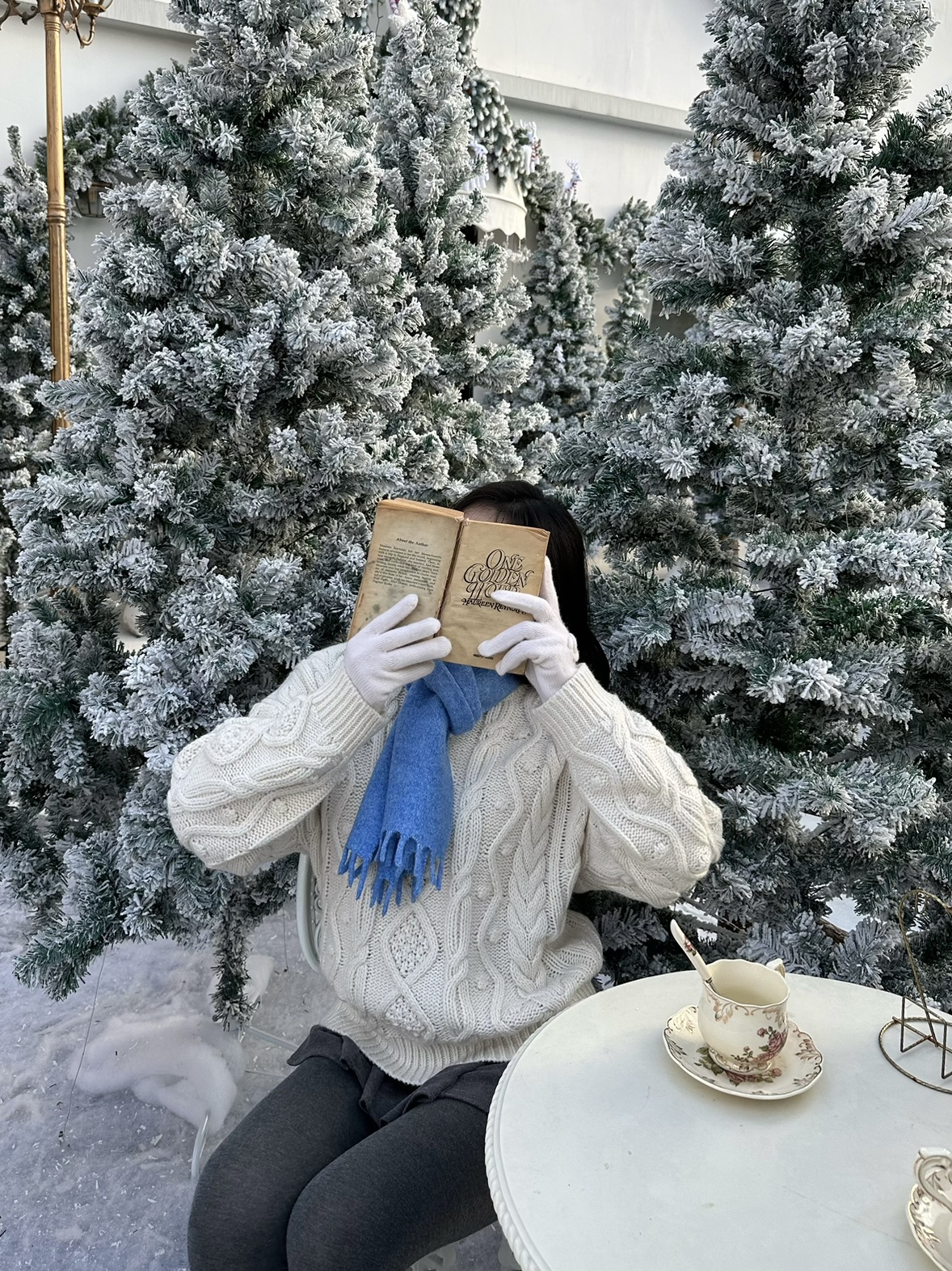 Chunky Knit Sweater for Women | 40% Wool 10% Cashmere | Casual Holiday Style | Cozy Winter Fashion Chunky Knit Sweater for Women | 40% Wool 10% Cashmere | Casual Holiday Style | Cozy Winter Fashion