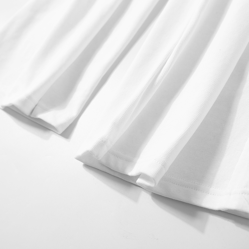 Color-Block Embroidered Letter Casual Flared Sweatpants for Women - Elastic Waist, Woven Belt, Spring Trend, Y2K Fashion Color-Block Embroidered Letter Casual Flared Sweatpants for Women - Elastic Waist, Woven Belt, Spring Trend, Y2K Fashion