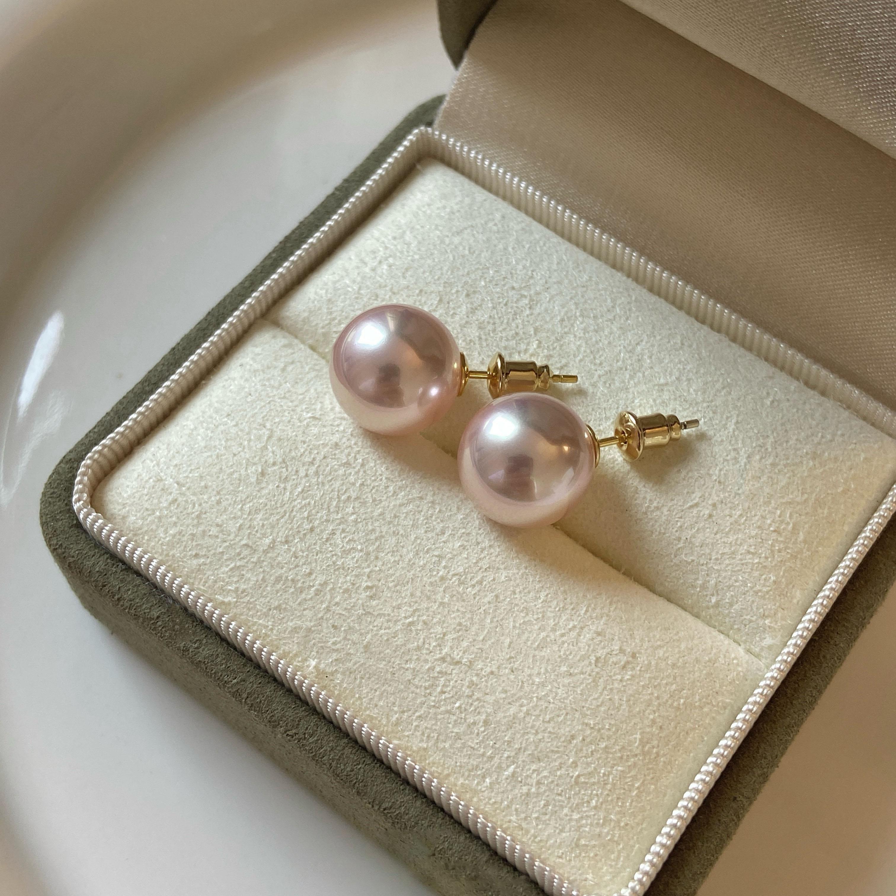 Colorful Mother-of-Pearl Aurora Mirror Earrings for Women, Light Luxury Style, Perfect for 90s and Y2K Fashion Trends Colorful Mother-of-Pearl Aurora Mirror Earrings for Women, Light Luxury Style, Perfect for 90s and Y2K Fashion Trends