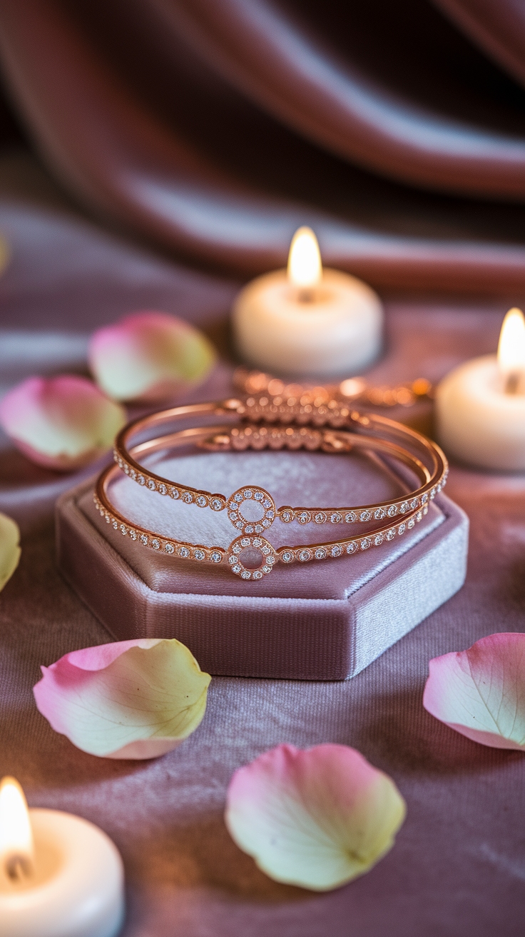 Couples Bracelets Matching: A Unique Gift Idea outfit idea