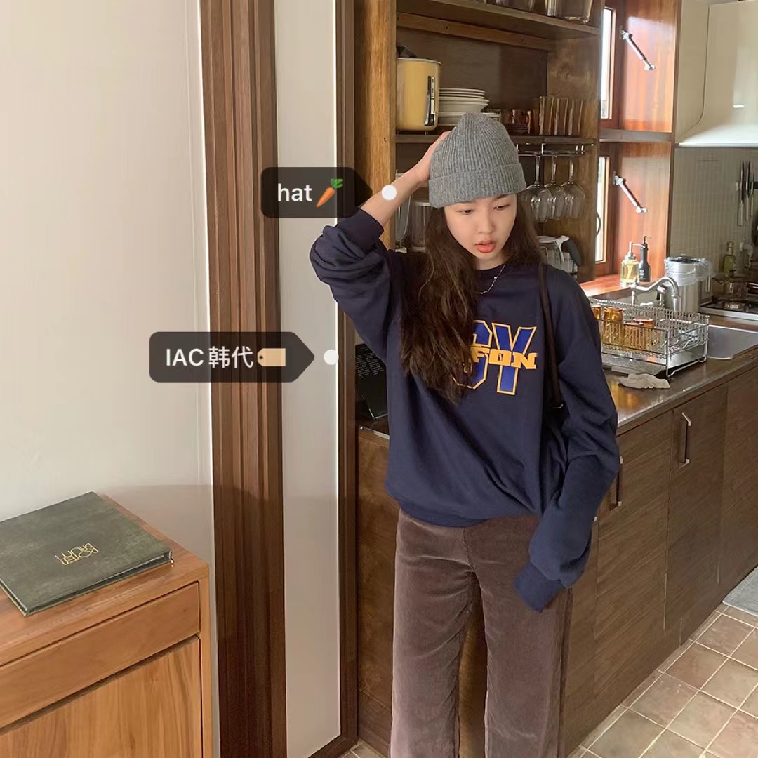 Cozy Alpaca Wool Baby Hat - Warm, Stylish, and Cute Korean Style Cold Weather Accessory Cozy Alpaca Wool Baby Hat - Warm, Stylish, and Cute Korean Style Cold Weather Accessory