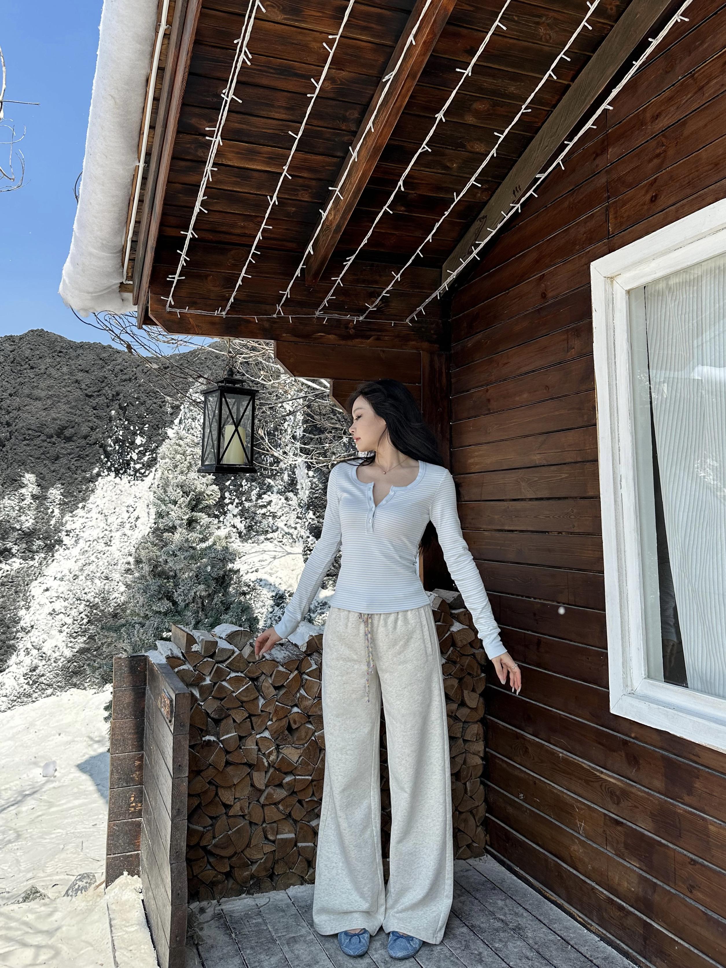 Cream Base Three-Color Striped Baby and Toddler T-Shirt | Soft Class A Fabric | Trendy and Comfortable Cream Base Three-Color Striped Baby and Toddler T-Shirt | Soft Class A Fabric | Trendy and Comfortable