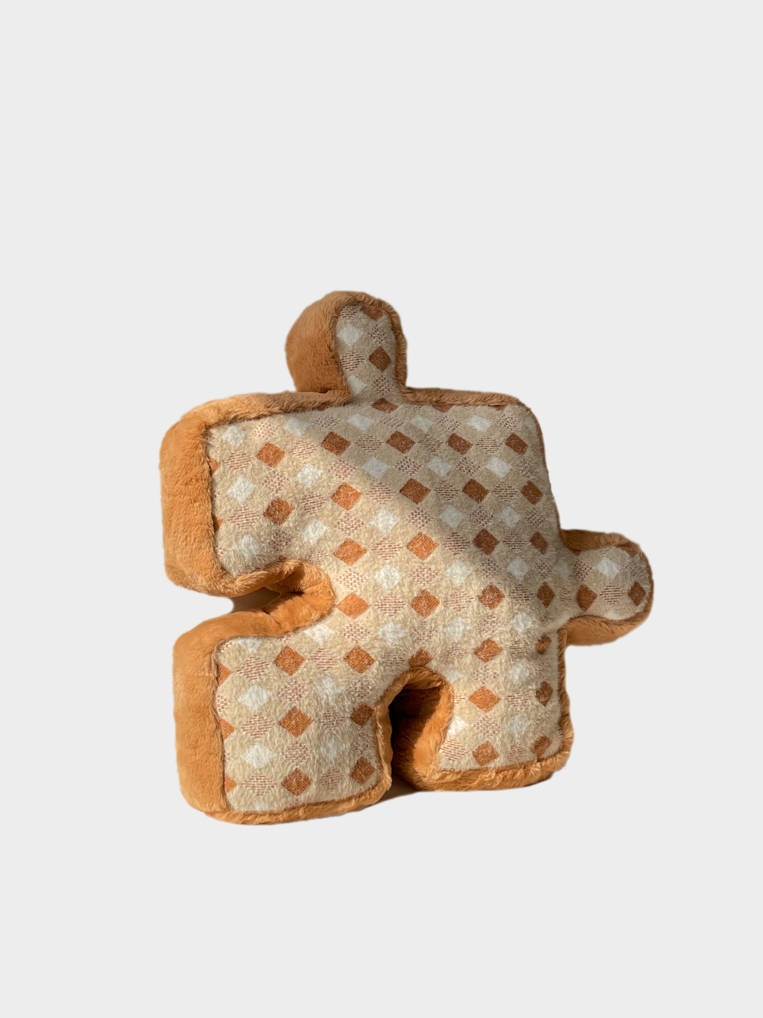 Creative Large Puzzle Pillow - Cute Lumbar Sofa Cushion for Home Decor, Perfect Birthday Gift Creative Large Puzzle Pillow - Cute Lumbar Sofa Cushion for Home Decor, Perfect Birthday Gift