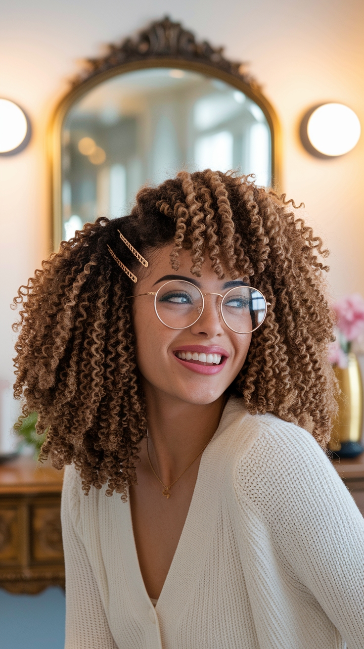 Curly Hair Care Tips for Gorgeous Locks