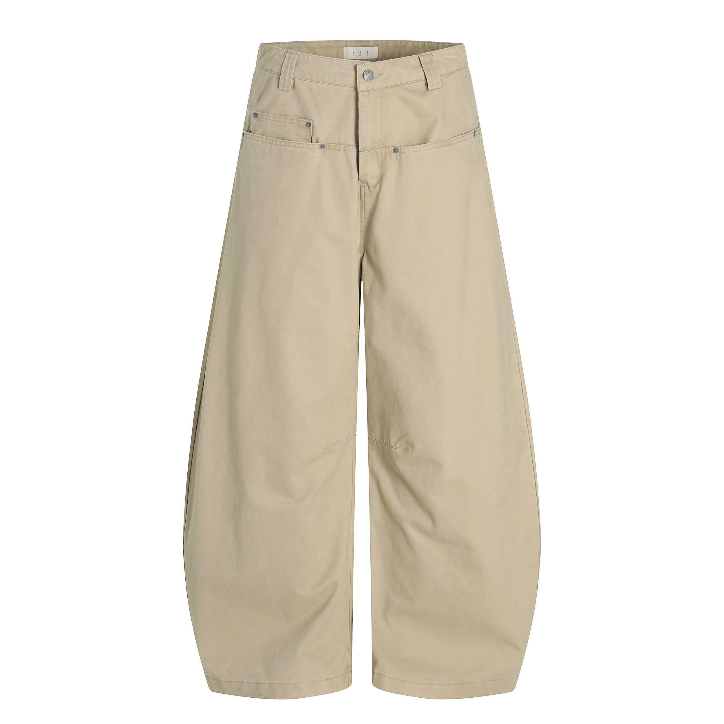 Curved Blade Work Pants for Men - American Retro Hip-Hop Style Loose Wide-Leg Casual Pants Curved Blade Work Pants for Men - American Retro Hip-Hop Style Loose Wide-Leg Casual Pants