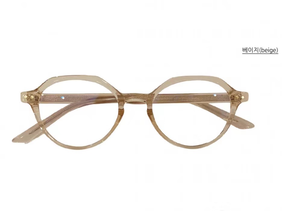 Cute Round Square Frame Glasses - Japanese & Korean Style, Face-Slimming Design, Y2K Aesthetic, Must-Have Fashion Accessory Cute Round Square Frame Glasses - Japanese & Korean Style, Face-Slimming Design, Y2K Aesthetic, Must-Have Fashion Accessory