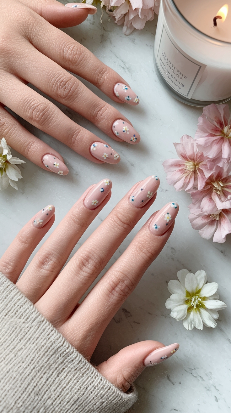 cute gel nail designs