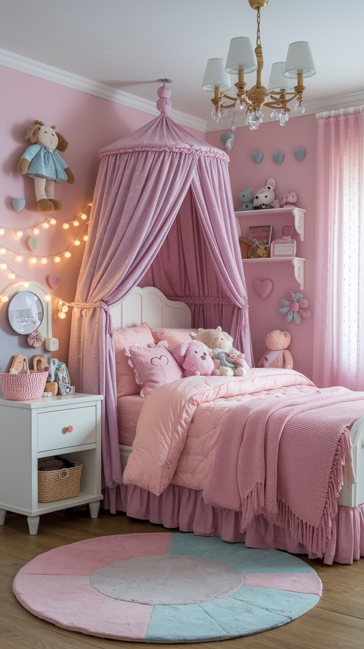 Cutecore Room Ideas for a Whimsical Vibe outfit idea