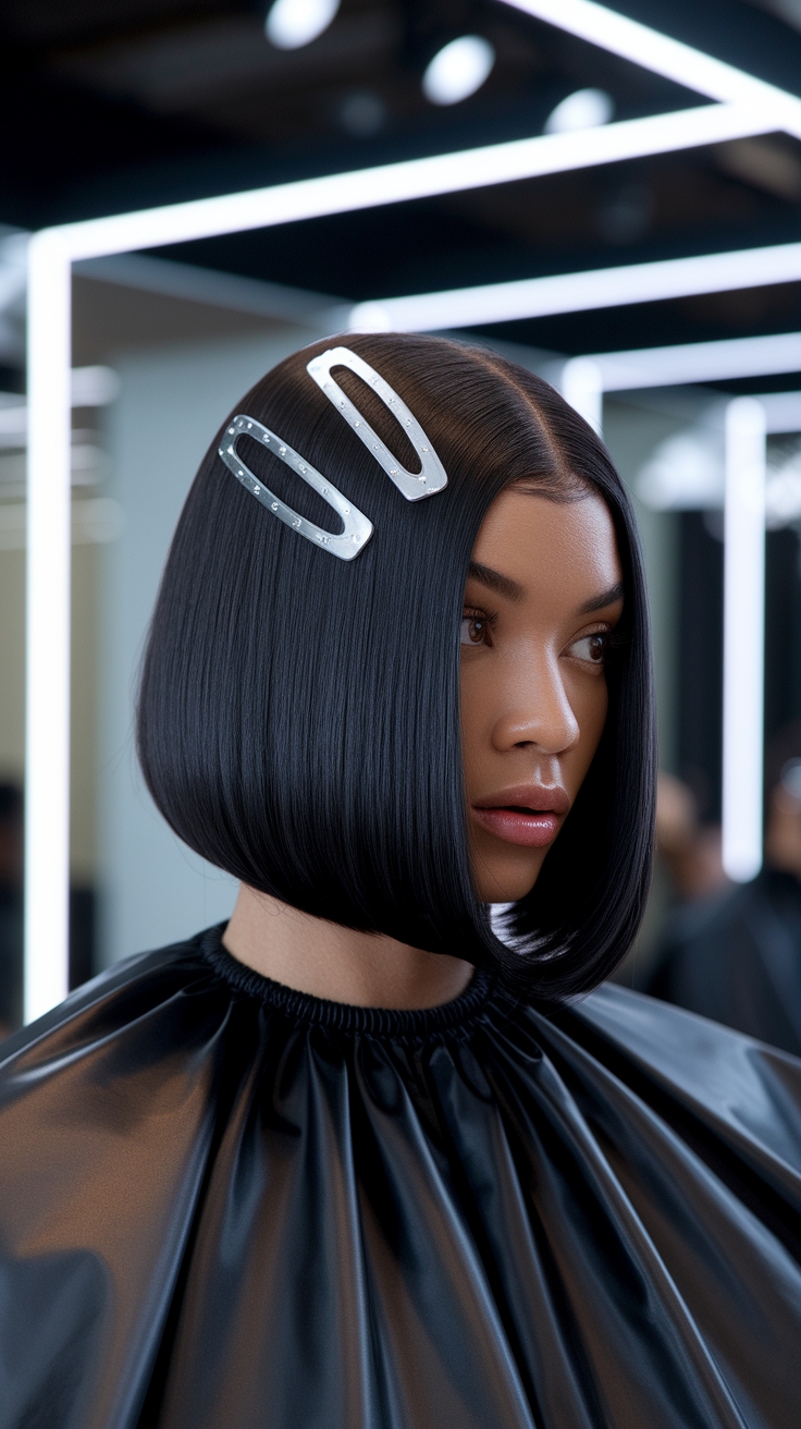 dark hair color ideas for black hair