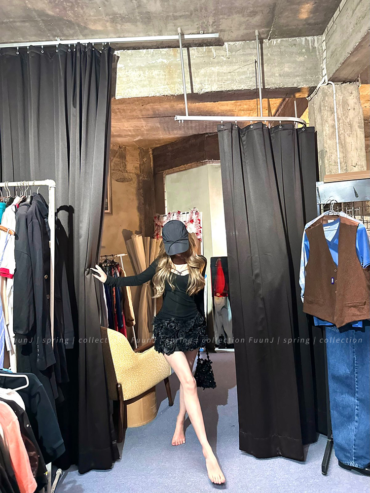 Delicate Rose Vintage Three-Dimensional Floral High-Waisted Slim Fit Bodycon Mini Skirt for Women - Summer Fashion Essential Delicate Rose Vintage Three-Dimensional Floral High-Waisted Slim Fit Bodycon Mini Skirt for Women - Summer Fashion Essential