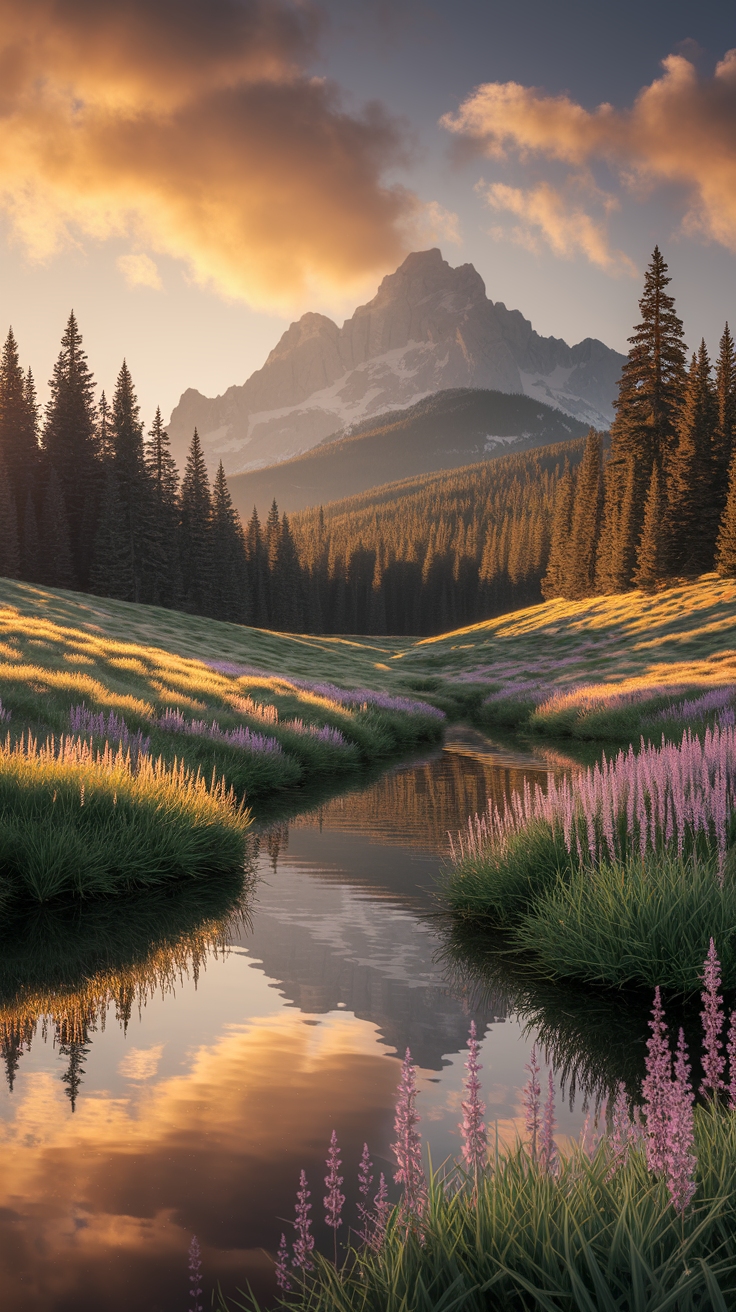 Embrace the Divine Beauty Aesthetic This Season outfit idea