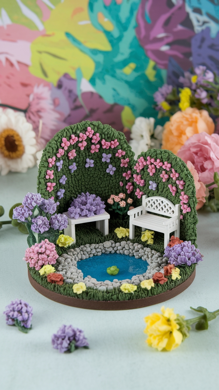 DIY Mini Things: Fun Projects to Try outfit idea