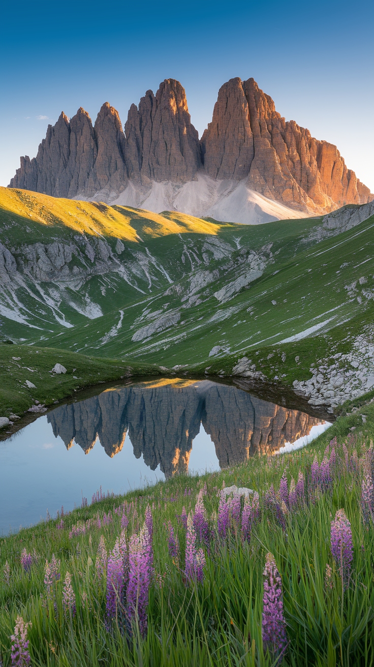 Explore Dolomites Summer: Outfit Inspiration outfit idea