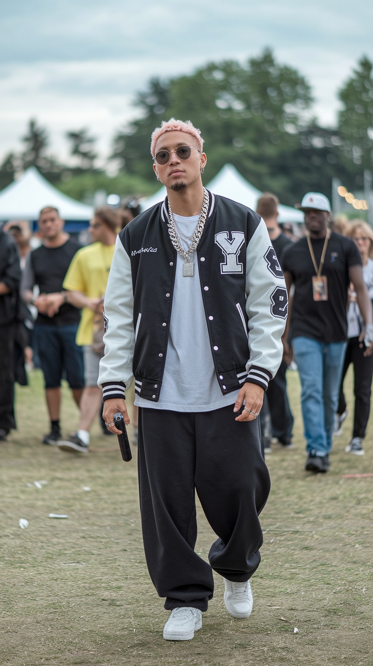 Dreamville Festival Outfits You Can