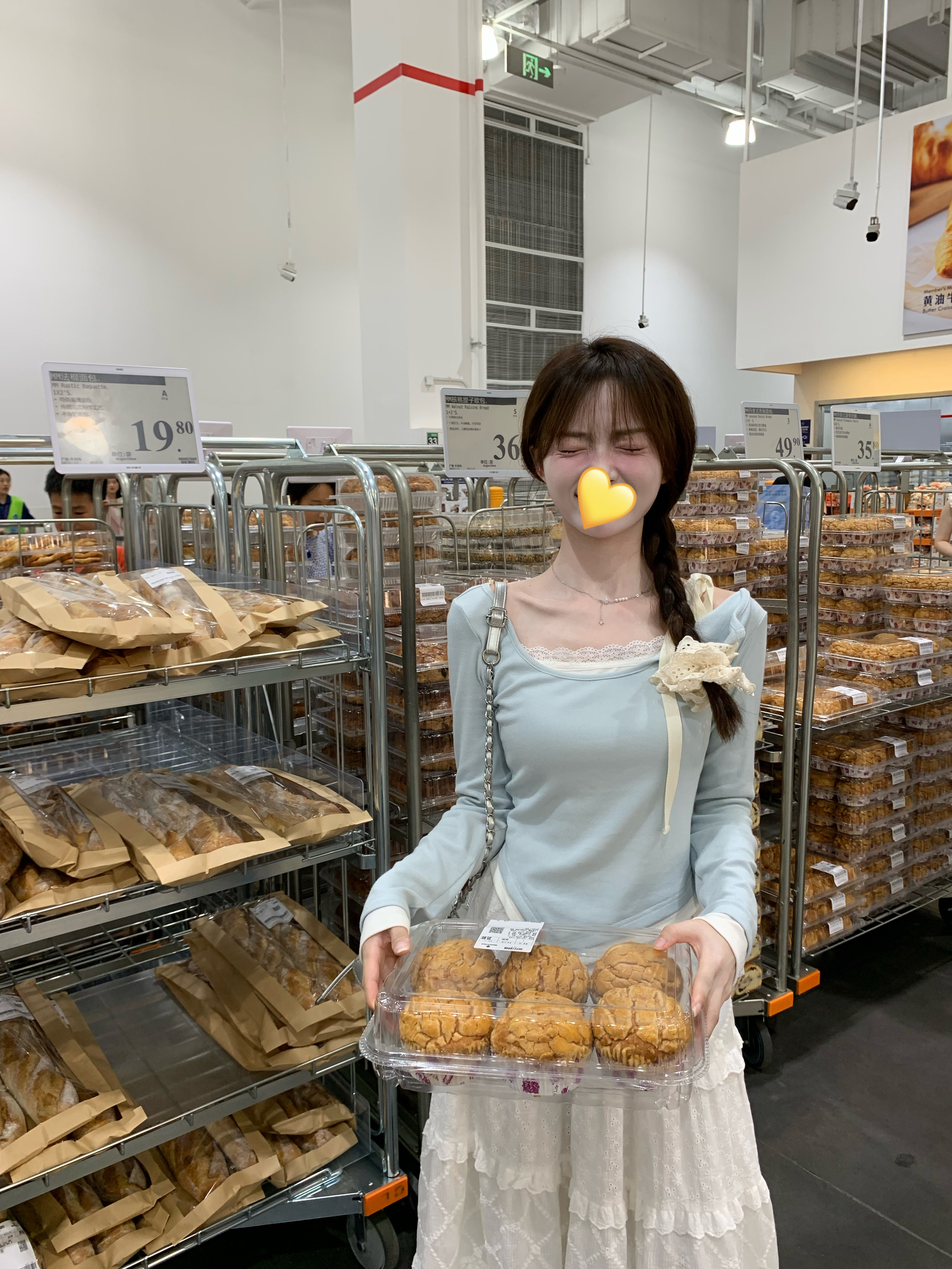 Embroidered High-Waisted A-Line Midi Skirt - Fluffy Cake Style for Early Spring - Ballet-Inspired Fashion Embroidered High-Waisted A-Line Midi Skirt - Fluffy Cake Style for Early Spring - Ballet-Inspired Fashion