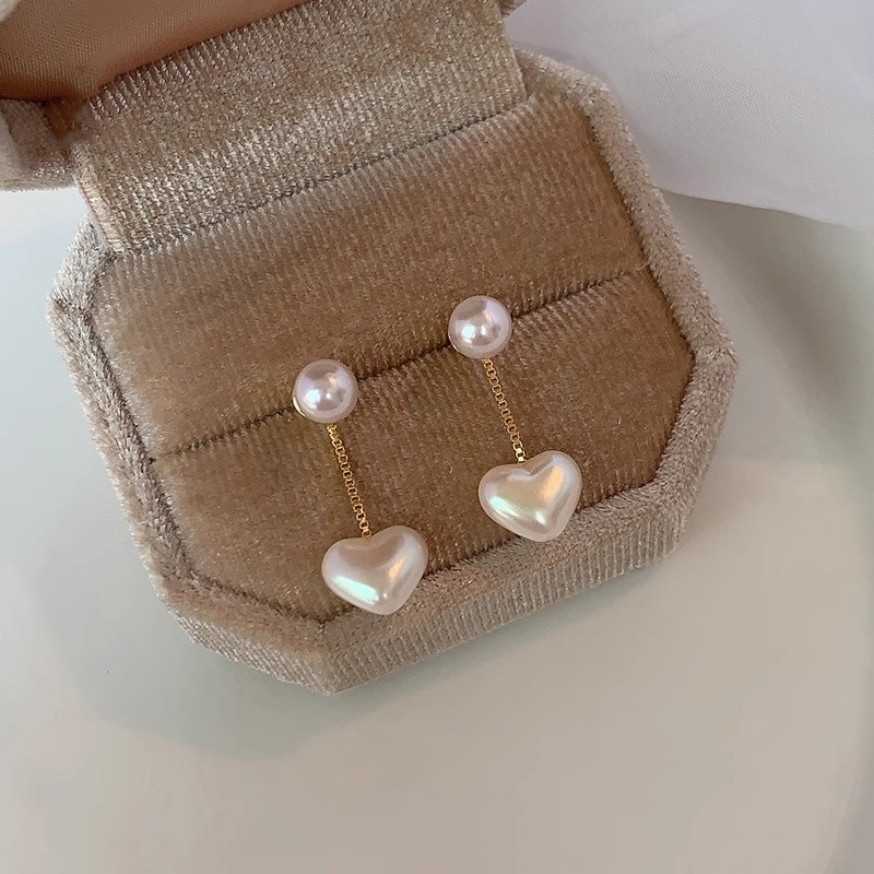 Exquisite High-End Earrings for Women - Elegant Studs and Drop Ear Accessories - Fashion Jewelry Exquisite High-End Earrings for Women - Elegant Studs and Drop Ear Accessories - Fashion Jewelry