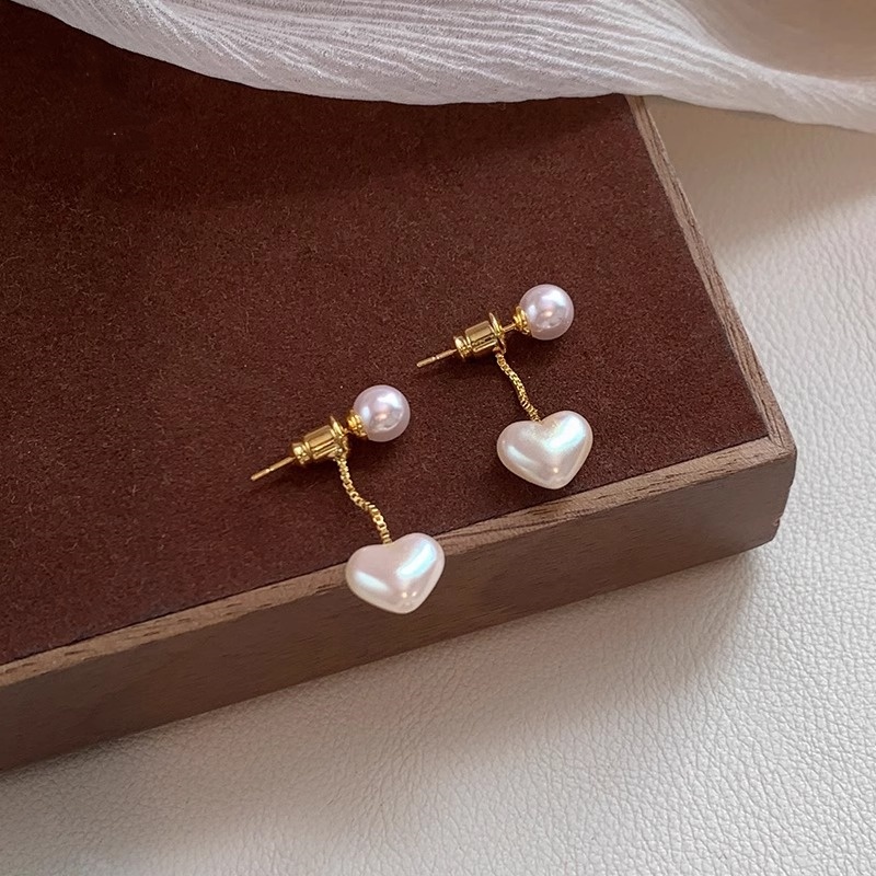 Exquisite High-End Earrings for Women - Elegant Studs and Drop Ear Accessories - Fashion Jewelry Exquisite High-End Earrings for Women - Elegant Studs and Drop Ear Accessories - Fashion Jewelry