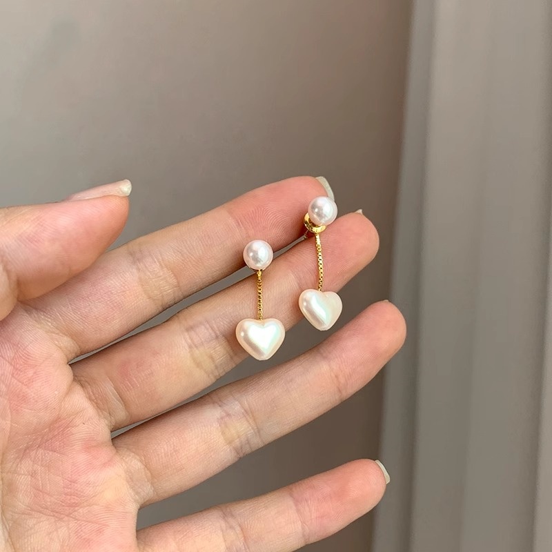 Exquisite High-End Earrings for Women - Elegant Studs and Drop Ear Accessories - Fashion Jewelry Exquisite High-End Earrings for Women - Elegant Studs and Drop Ear Accessories - Fashion Jewelry