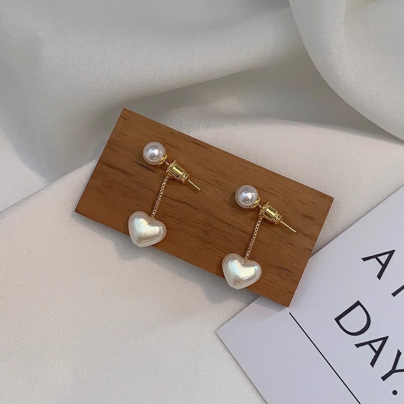 Exquisite High-End Earrings for Women - Elegant Studs and Drop Ear Accessories - Fashion Jewelry Exquisite High-End Earrings for Women - Elegant Studs and Drop Ear Accessories - Fashion Jewelry