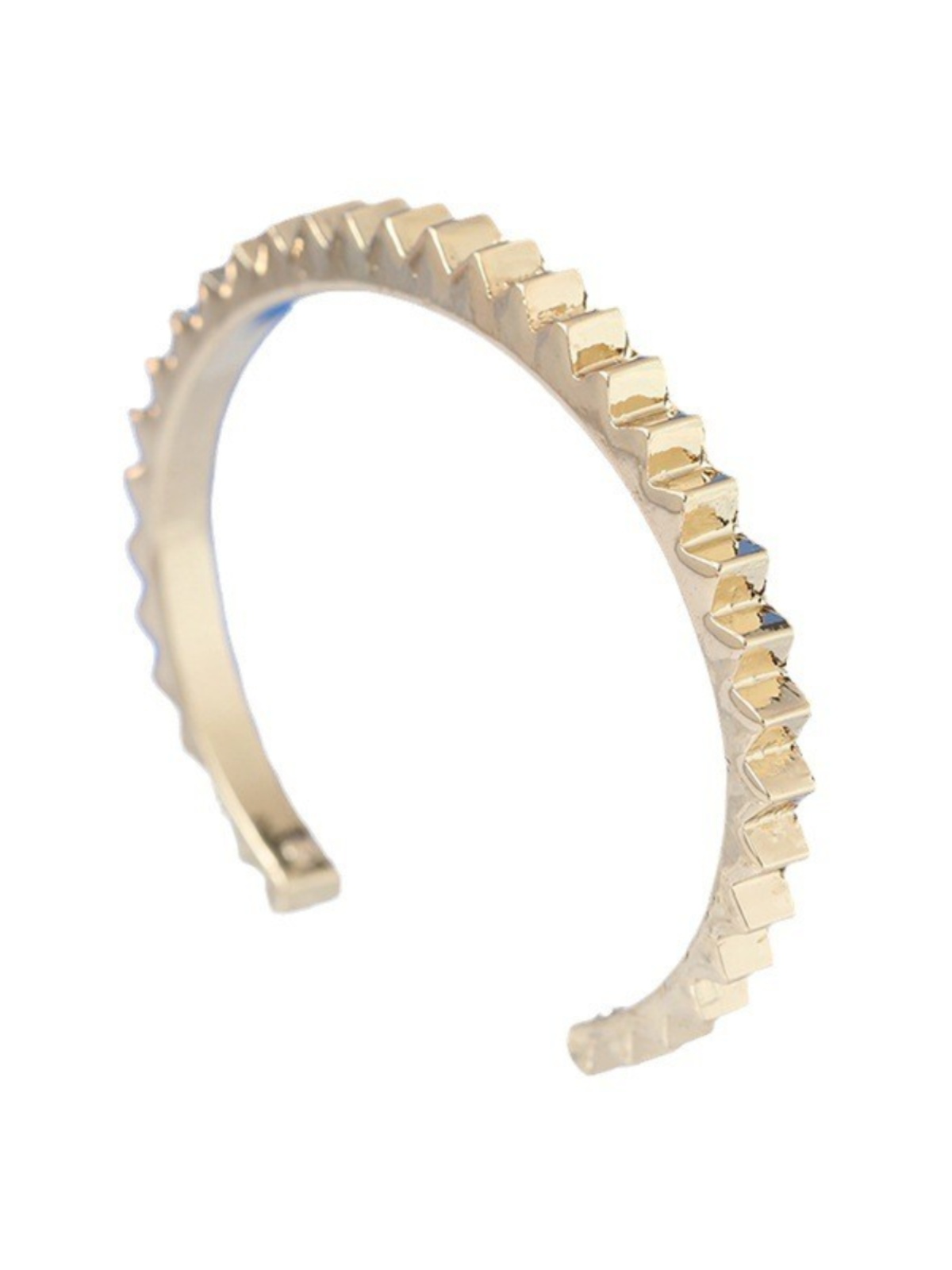 Exquisite Round Shiny Gemstone Bracelet - Elegant Women's Bangle for Dating Gifts, Trendy Fashion Accessory Exquisite Round Shiny Gemstone Bracelet - Elegant Women's Bangle for Dating Gifts, Trendy Fashion Accessory