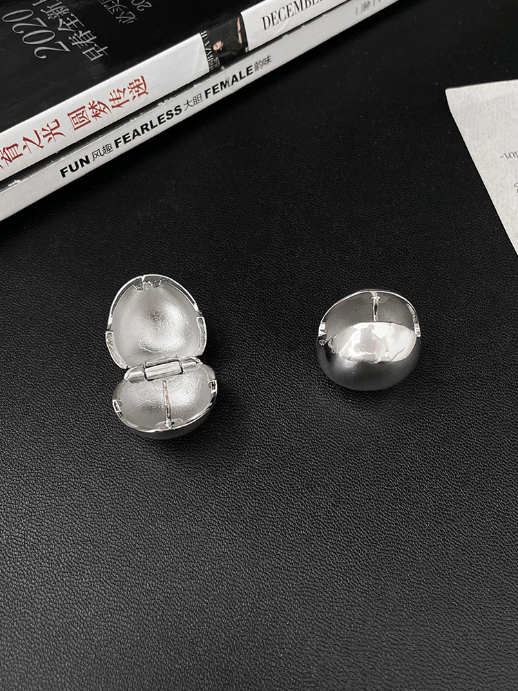 Exquisite Simple Ear Clips Earrings for Women - Elegant High-End Light Luxury Accessories, Versatile Small Design Exquisite Simple Ear Clips Earrings for Women - Elegant High-End Light Luxury Accessories, Versatile Small Design