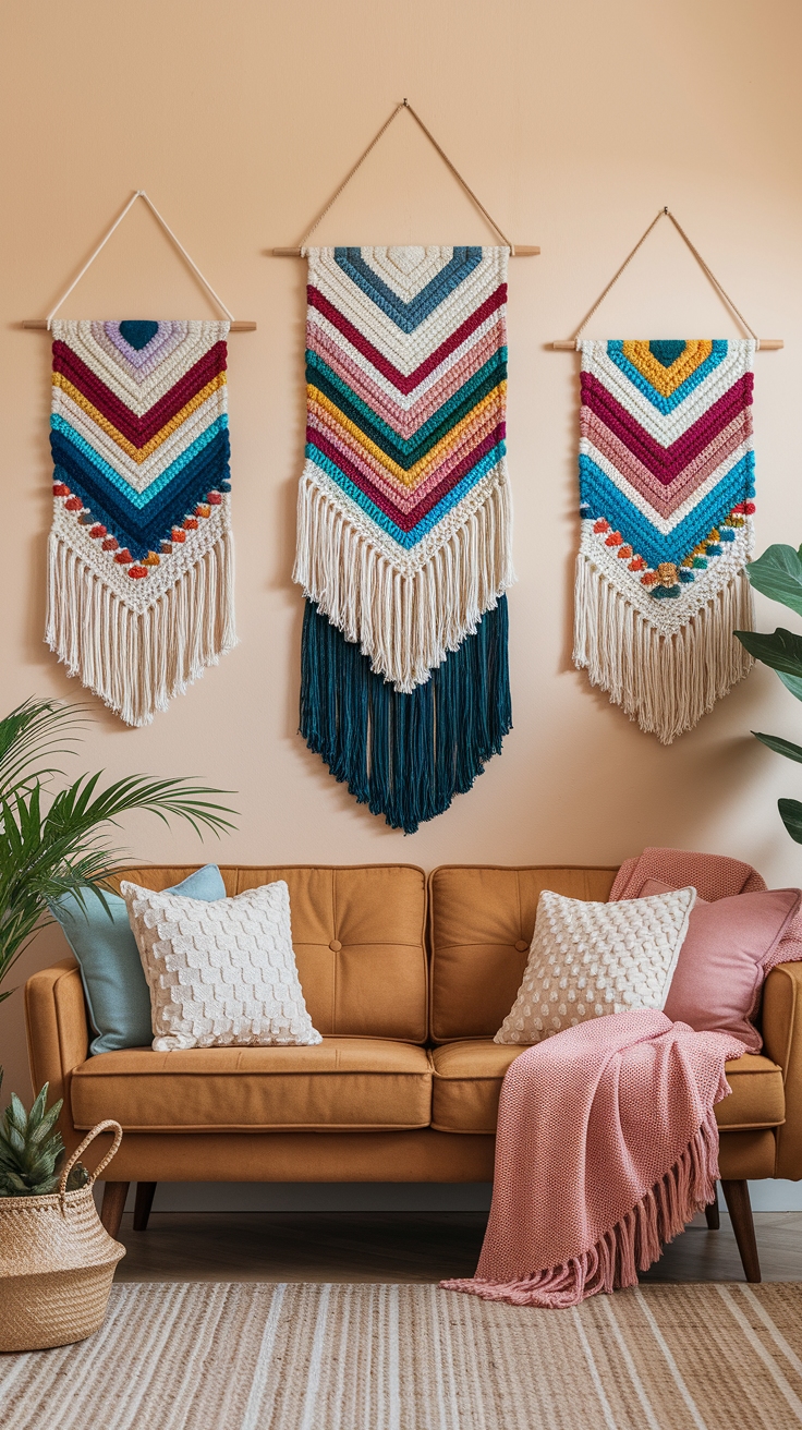 Fabric Wall Decor DIY: Creative Ideas to Transform Your Space outfit idea