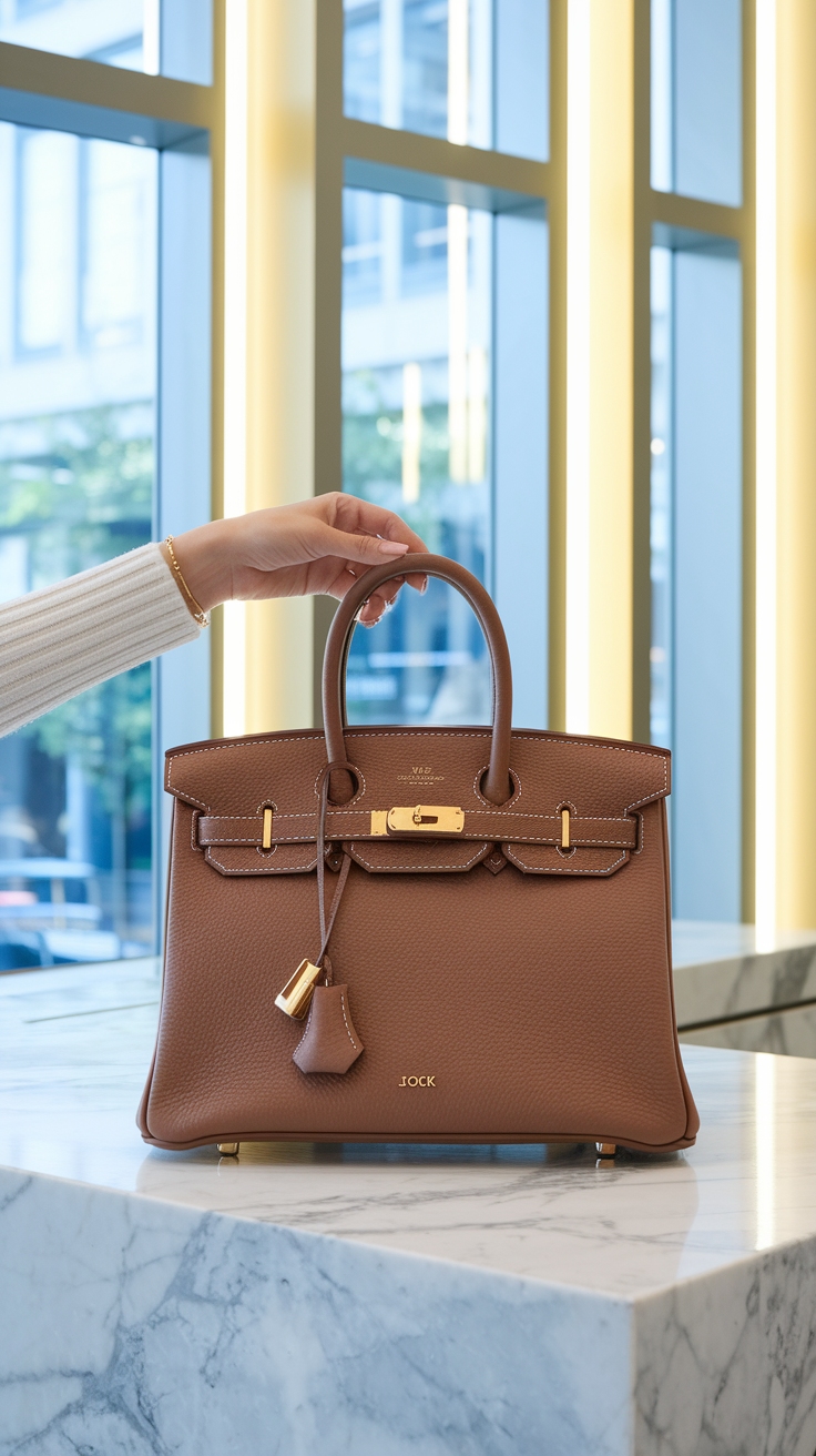 Top Fancy Bags to Invest in for Your Collection outfit idea